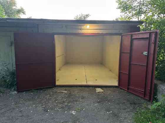 Гараж 22 м² в аренду в Иваново Иваново