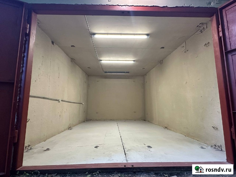 Гараж 22 м² в аренду в Иваново Иваново - изображение 3