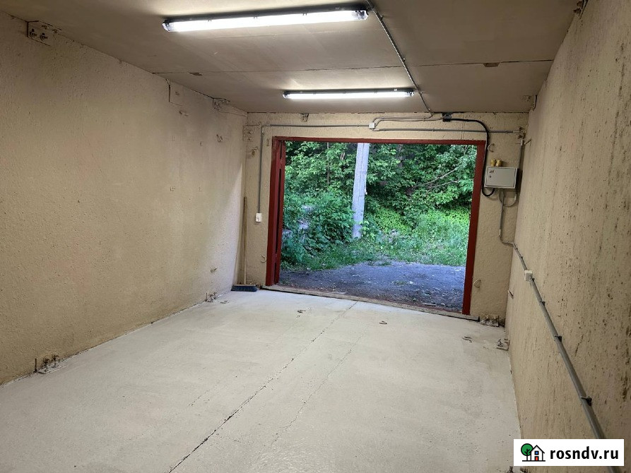 Гараж 22 м² в аренду в Иваново Иваново - изображение 4