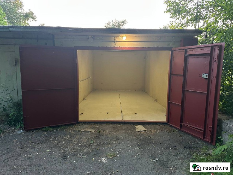 Гараж 22 м² в аренду в Иваново Иваново - изображение 2