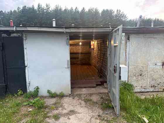 Гараж 24 м² в аренду в Иваново Иваново