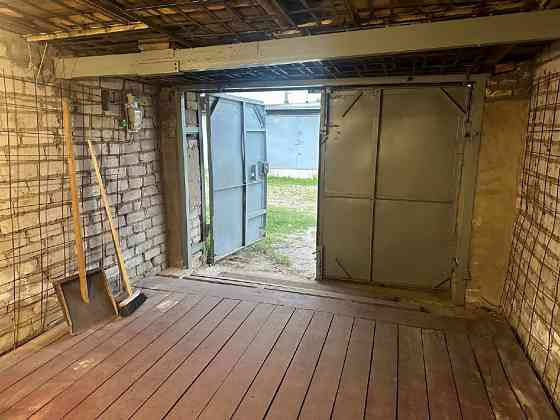 Гараж 24 м² в аренду в Иваново Иваново