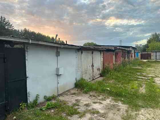 Гараж 24 м² в аренду в Иваново Иваново
