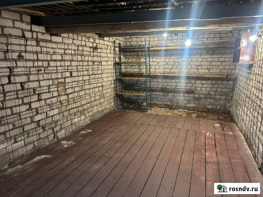 Гараж 24 м² в аренду в Иваново Иваново - изображение 3