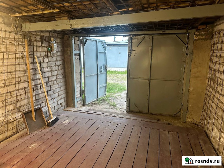 Гараж 24 м² в аренду в Иваново Иваново - изображение 4