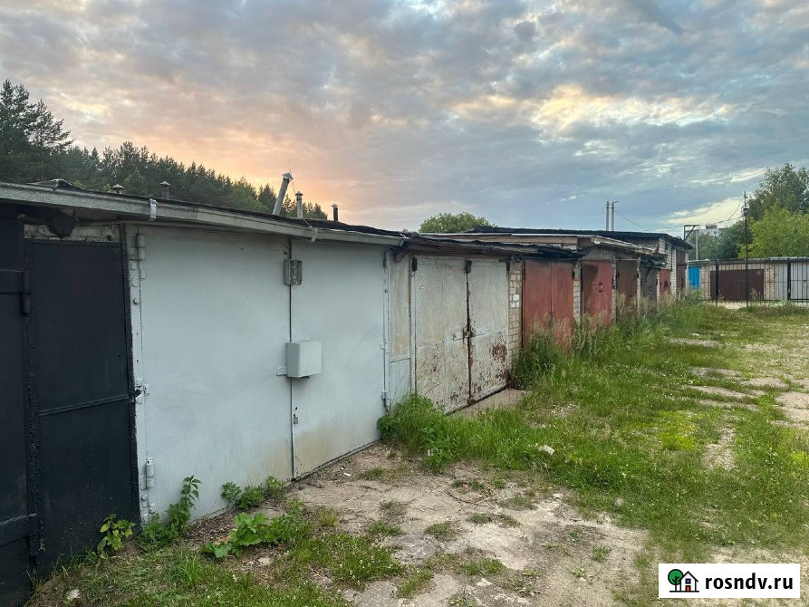 Гараж 24 м² в аренду в Иваново Иваново - изображение 1