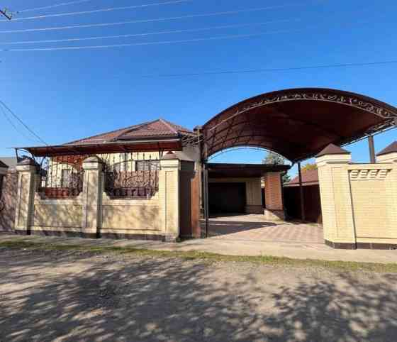 Дом 129 м² на участке 5 сот. на продажу в Армавире Армавир