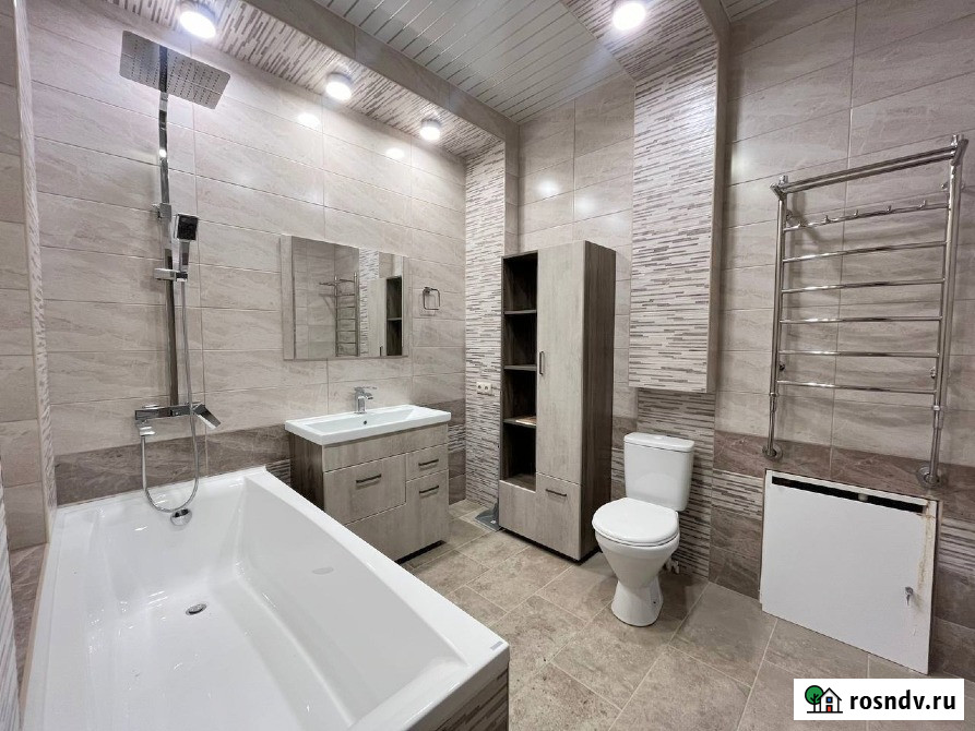 Дом 129 м² на участке 5 сот. на продажу в Армавире Армавир - изображение 3