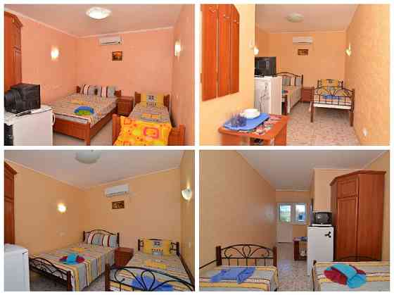 Оленевка жилье у моря Черноморское