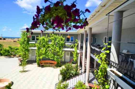 Оленевка жилье у моря Черноморское