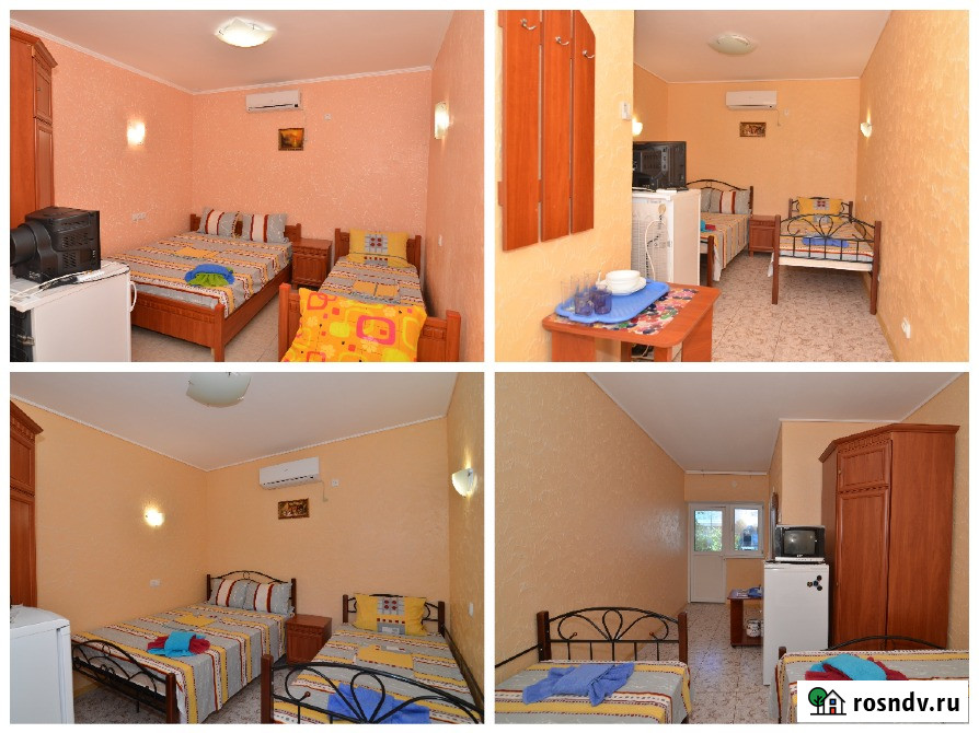 Оленевка жилье у моря Черноморское - изображение 4