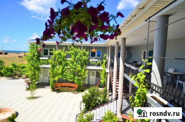 Оленевка жилье у моря Черноморское - изображение 1