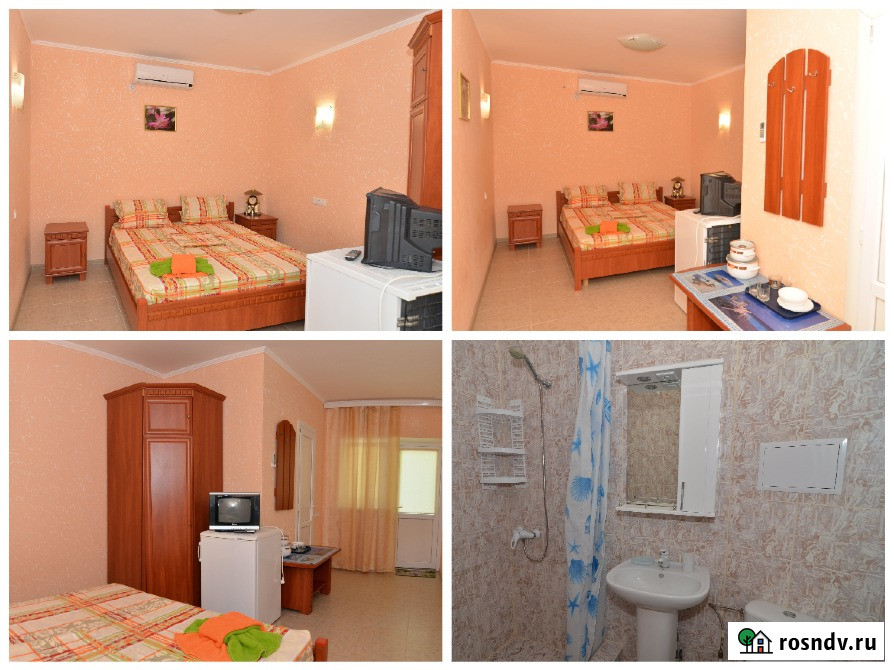 Оленевка жилье у моря Черноморское - изображение 3