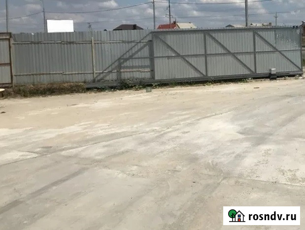 Участок промназначения 11 сот. в аренду в Санкт-Петербурге Санкт-Петербург - изображение 1