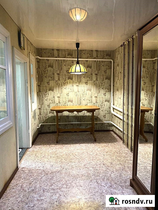 Дом 55.4 м² на участке 3 сот. в аренду на длительный срок в Армавире Армавир - изображение 2