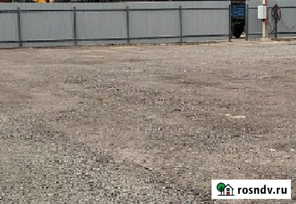 Участок промназначения 4 сот. в аренду в Санкт-Петербурге Санкт-Петербург - изображение 1