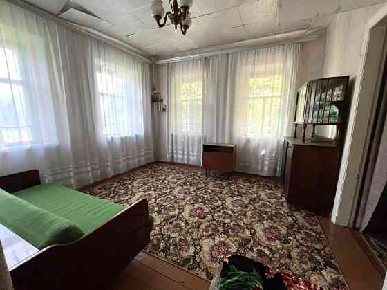 Дом 52 м² на участке 40 сот. на продажу в Новокубанске Новокубанск