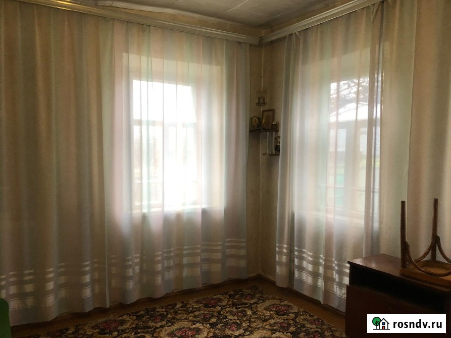 Дом 52 м² на участке 40 сот. на продажу в Новокубанске Новокубанск - изображение 4