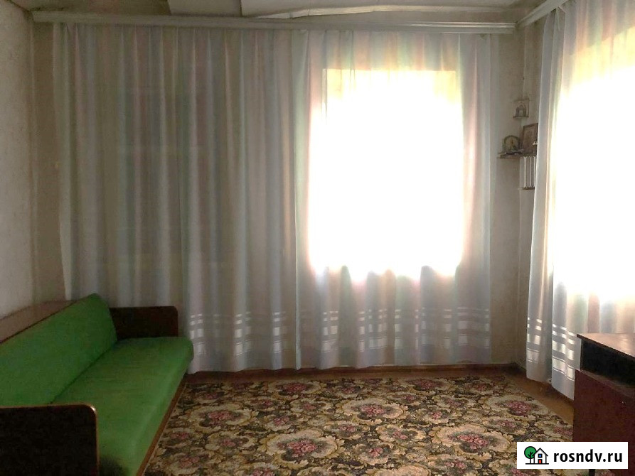 Дом 52 м² на участке 40 сот. на продажу в Новокубанске Новокубанск - изображение 3