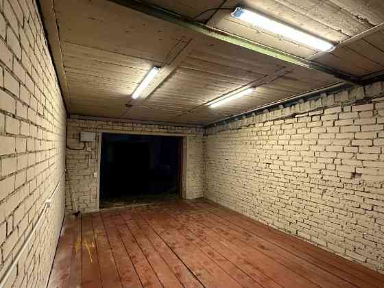 Гараж 27 м² в аренду в Иваново Иваново