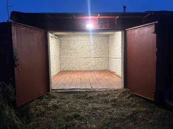 Гараж 27 м² в аренду в Иваново Иваново