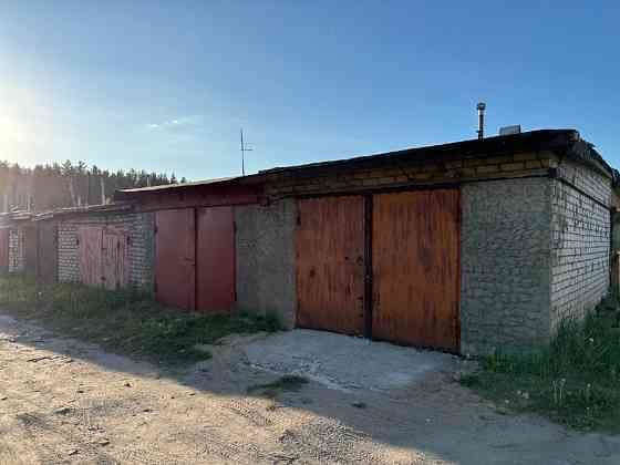 Гараж 27 м² в аренду в Иваново Иваново