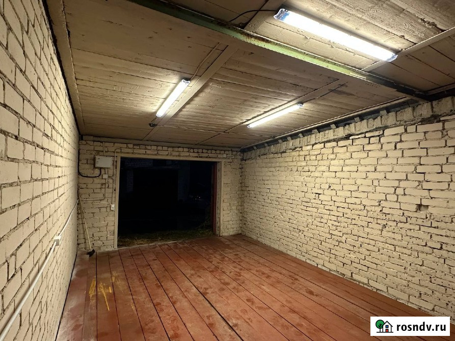 Гараж 27 м² в аренду в Иваново Иваново - изображение 4