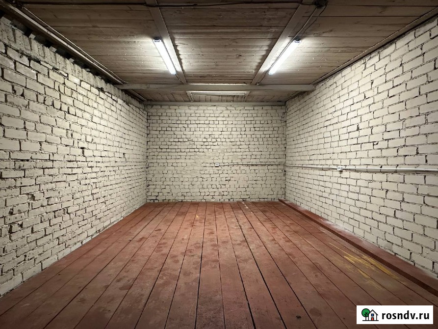 Гараж 27 м² в аренду в Иваново Иваново - изображение 3