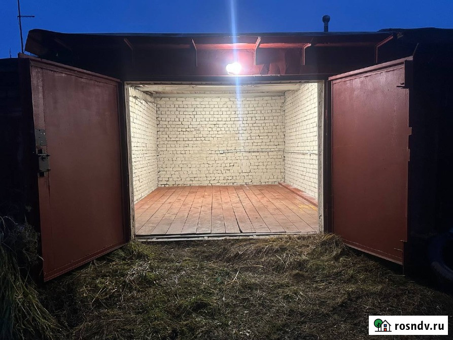 Гараж 27 м² в аренду в Иваново Иваново - изображение 2