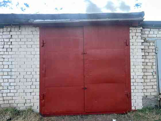 Гараж 30 м² в аренду в Иваново Иваново