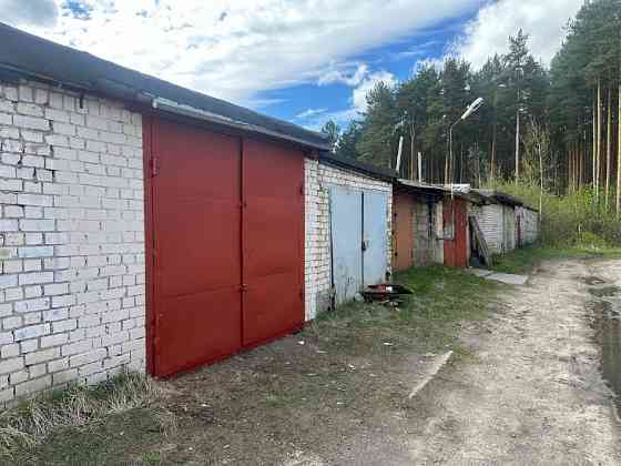 Гараж 30 м² в аренду в Иваново Иваново