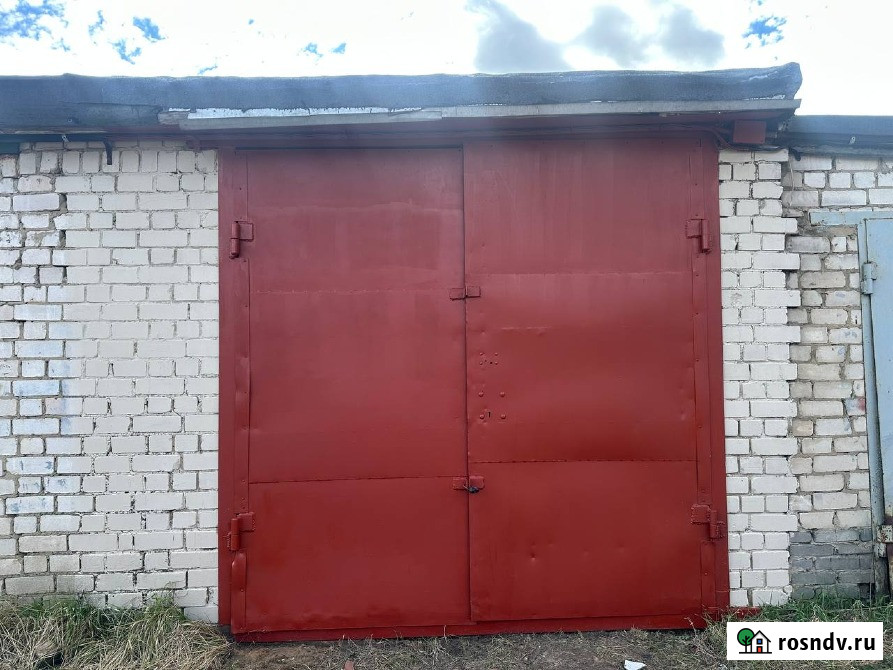 Гараж 30 м² в аренду в Иваново Иваново - изображение 2