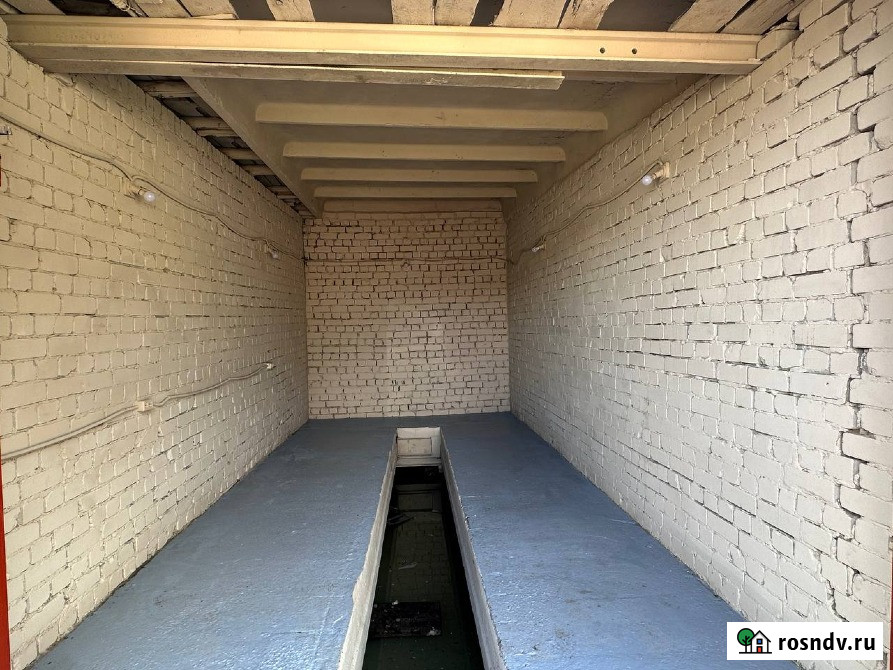 Гараж 30 м² в аренду в Иваново Иваново - изображение 4