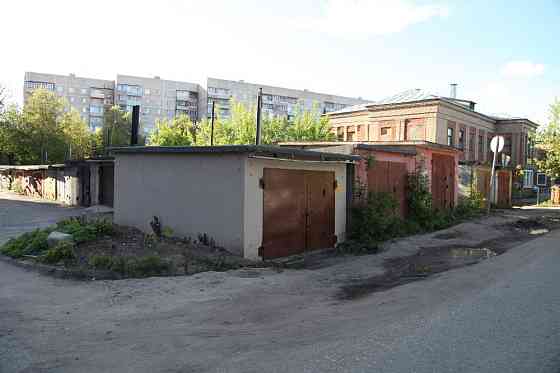 Гараж 22 м² в аренду в Иваново Иваново