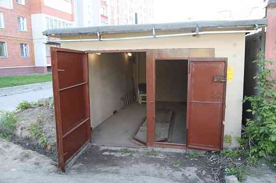 Гараж 22 м² в аренду в Иваново Иваново