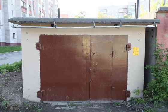 Гараж 22 м² в аренду в Иваново Иваново