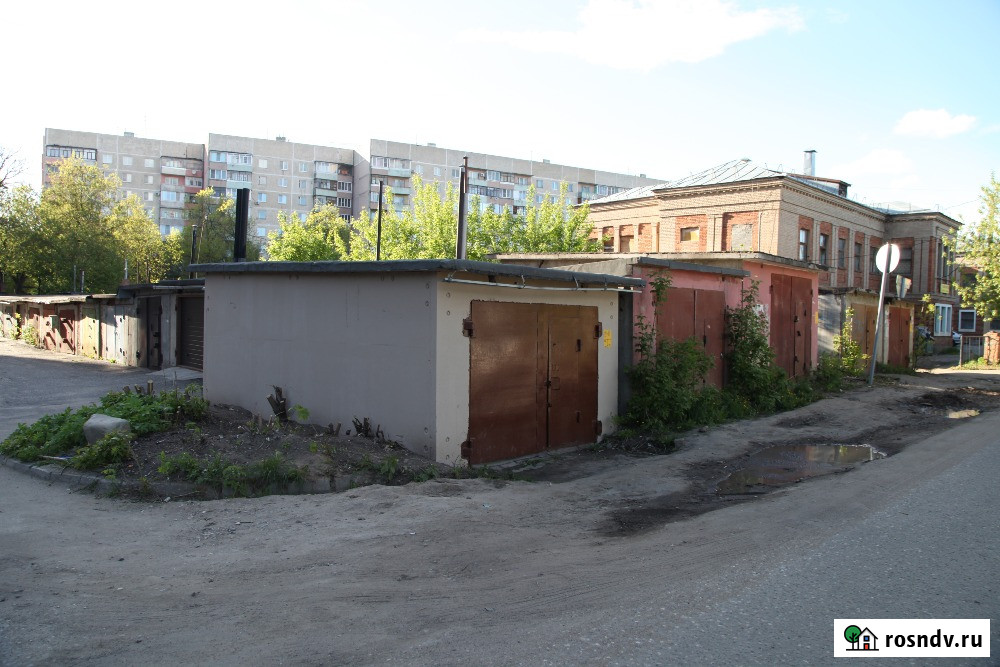 Гараж 22 м² в аренду в Иваново Иваново - изображение 3