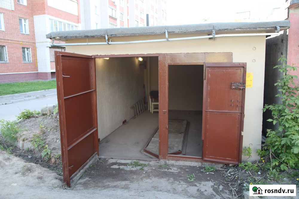 Гараж 22 м² в аренду в Иваново Иваново - изображение 2