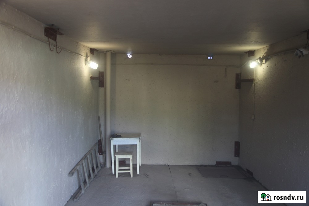 Гараж 22 м² в аренду в Иваново Иваново - изображение 5