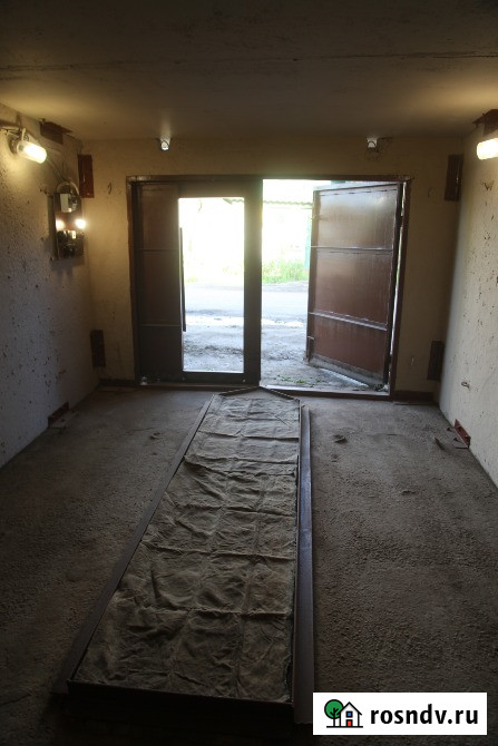 Гараж 22 м² в аренду в Иваново Иваново - изображение 4