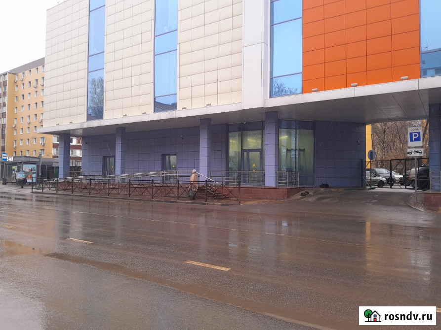 Аренда ПСН Люберцы от собственника Люберцы - изображение 2