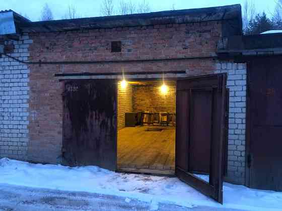 Гараж >30 м² в аренду в Иваново Иваново