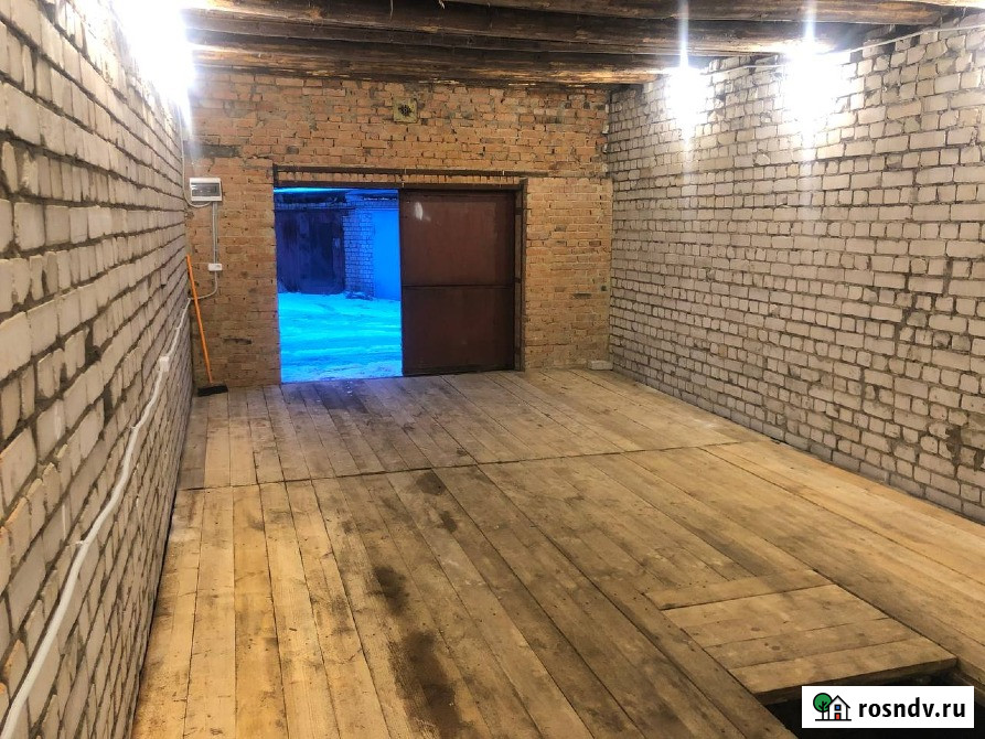 Гараж >30 м² в аренду в Иваново Иваново - изображение 2