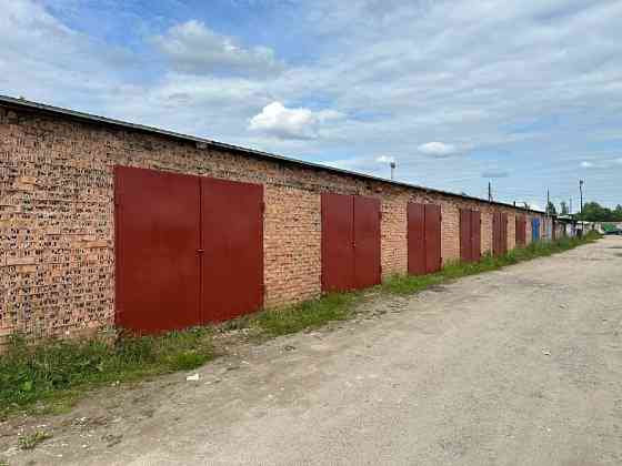 Гараж 30 м² в аренду в Тейково Тейково