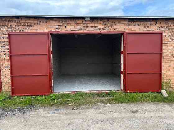 Гараж 30 м² в аренду в Тейково Тейково