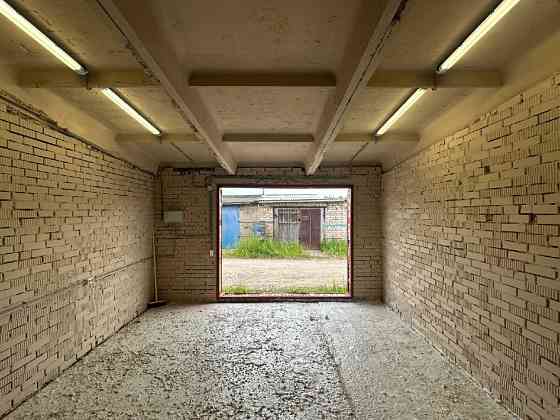 Гараж 30 м² в аренду в Тейково Тейково