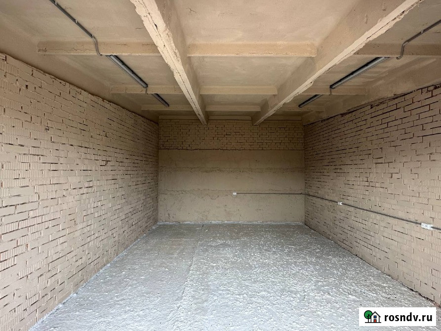 Гараж 30 м² в аренду в Тейково Тейково - изображение 3