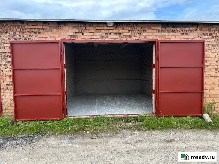 Гараж 30 м² в аренду в Тейково Тейково - изображение 2