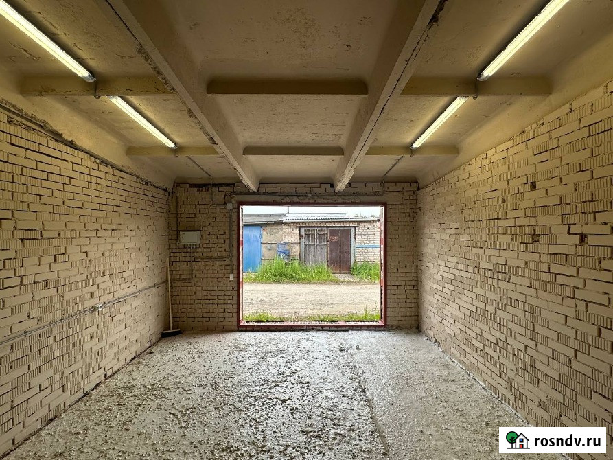 Гараж 30 м² в аренду в Тейково Тейково - изображение 4