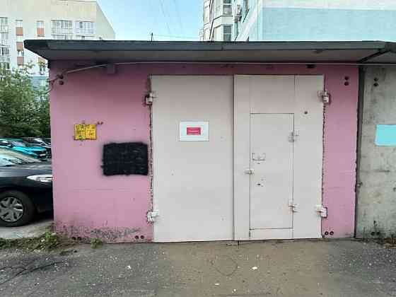 Гараж 24 м² в аренду в Иваново Иваново